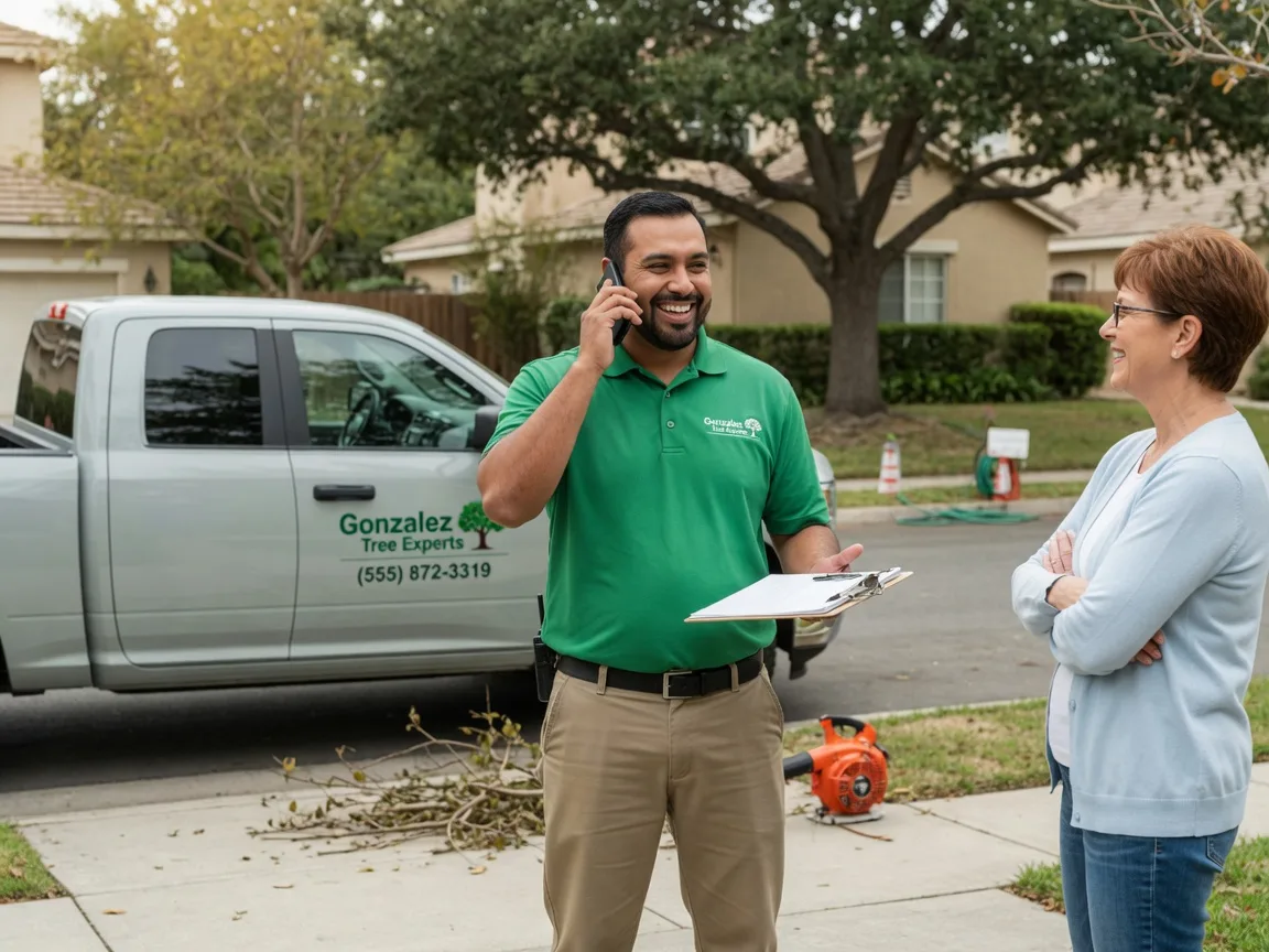 Tree Service Linden, TX FAQs